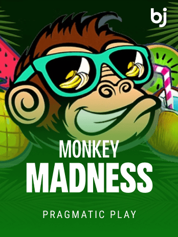Monkey Madnesspng screenshot
